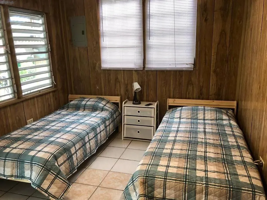 Herbert'S Place Cabo Rojo Holiday home